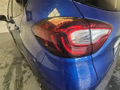 Photo 39 Renault Captur  TCe 150 FAP