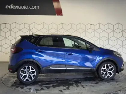 Photo 4 Renault Captur  TCe 150 FAP