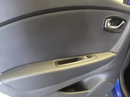 Photo 17 Renault Captur  TCe 150 FAP