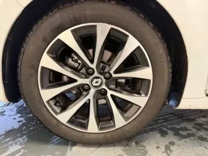 Photo 8 Renault Clio  TCe 90