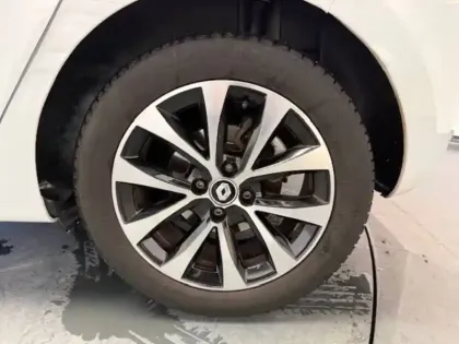 Photo 33 Renault Clio  TCe 90