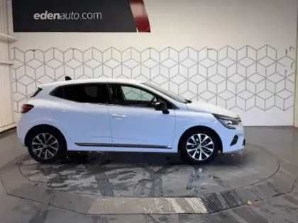 Photo 46 Renault Clio Gén. V (BJA) Ph1 NG Techno 5