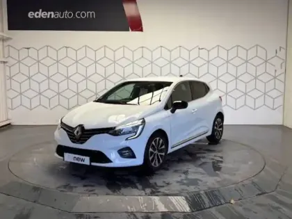 Photo Renault Clio Techno