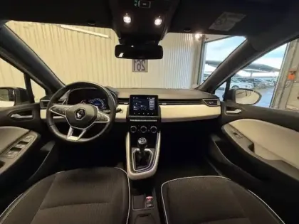 Photo 9 Renault Clio  TCe 90