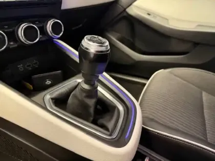 Photo 26 Renault Clio  TCe 90