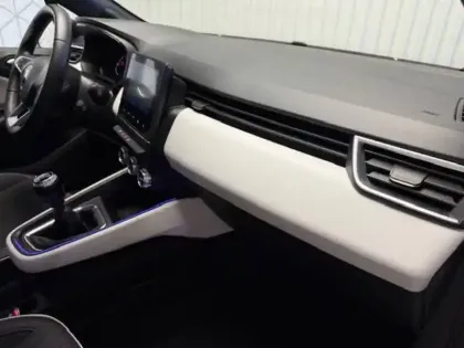 Photo 12 Renault Clio  TCe 90