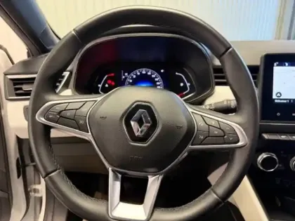 Photo 24 Renault Clio  TCe 90