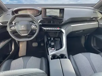 Photo 42 Peugeot 5008  BlueHDi 130ch S&S EAT8