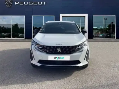 Photo 31 Peugeot 5008  BlueHDi 130ch S&S EAT8