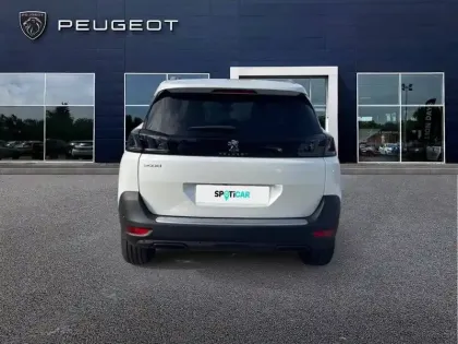 Photo 35 Peugeot 5008  BlueHDi 130ch S&S EAT8