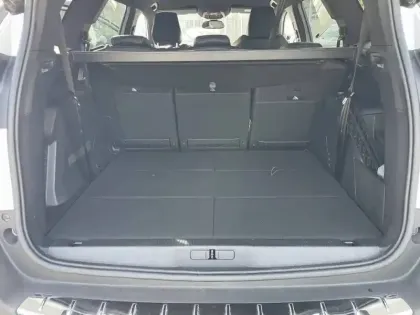 Photo 41 Peugeot 5008  BlueHDi 130ch S&S EAT8