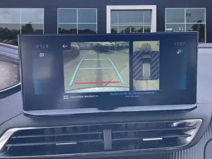 Photo 54 Peugeot 5008  BlueHDi 130ch S&S EAT8