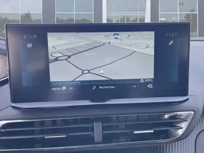 Photo 53 Peugeot 5008  BlueHDi 130ch S&S EAT8