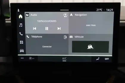 Photo 20 Dacia Duster  ECO-G 100