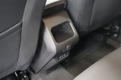 Photo 34 Dacia Duster  ECO-G 100