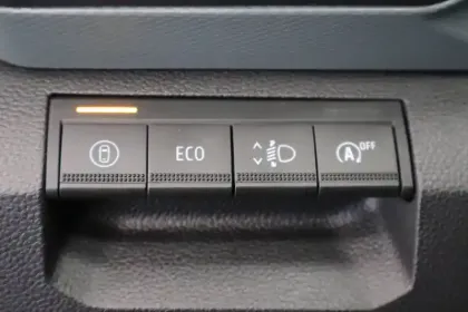 Photo 37 Dacia Duster  ECO-G 100