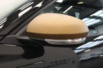 Photo 5 Dacia Duster  ECO-G 100