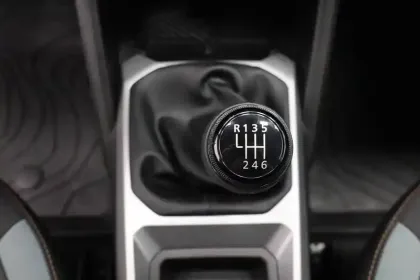 Photo 3 Dacia Duster  ECO-G 100