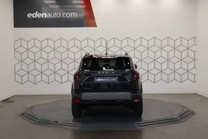 Photo 12 Dacia Duster  ECO-G 100