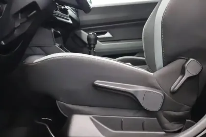 Photo 31 Dacia Duster  ECO-G 100