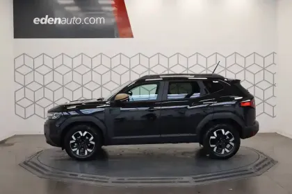 Photo 10 Dacia Duster  ECO-G 100