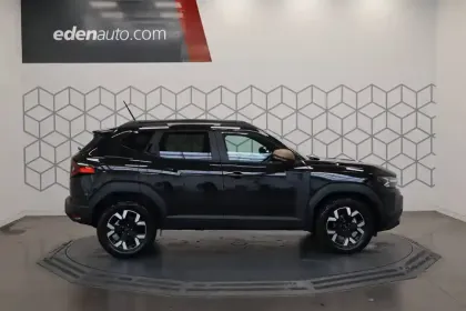 Photo 9 Dacia Duster  ECO-G 100