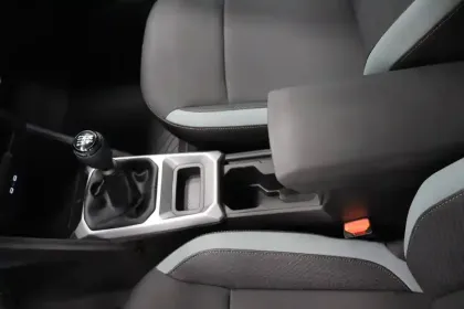 Photo 24 Dacia Duster  ECO-G 100