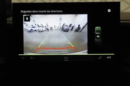 Photo 22 Dacia Duster  ECO-G 100