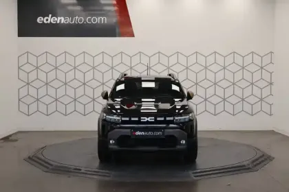 Photo 11 Dacia Duster  ECO-G 100