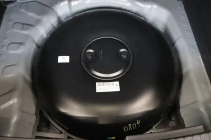 Photo 28 Dacia Duster  ECO-G 100