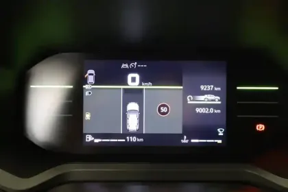 Photo 23 Dacia Duster  ECO-G 100