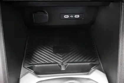 Photo 26 Dacia Duster  ECO-G 100