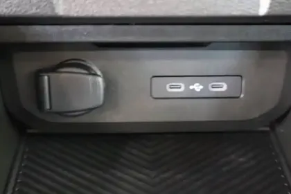 Photo 33 Dacia Duster  ECO-G 100