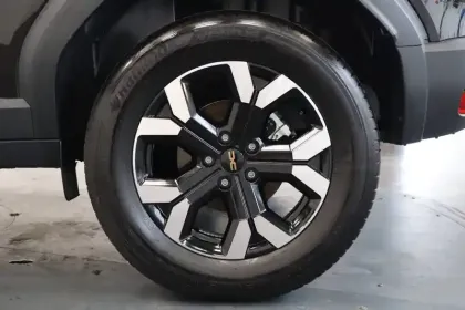 Photo 13 Dacia Duster  ECO-G 100