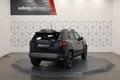 Photo 2 Dacia Duster  ECO-G 100