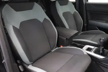 Photo 16 Dacia Duster  ECO-G 100