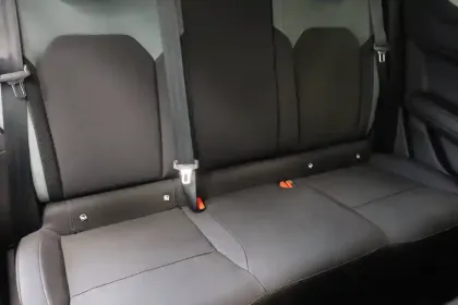 Photo 17 Dacia Duster  ECO-G 100