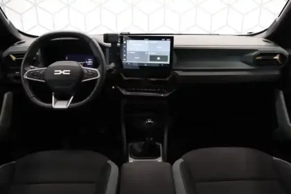 Photo 1 Dacia Duster  ECO-G 100