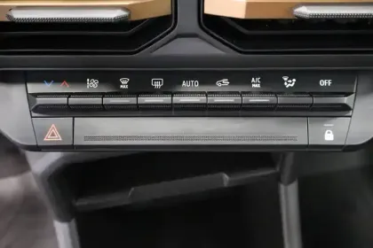 Photo 29 Dacia Duster  ECO-G 100