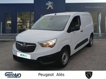 Photo Opel Combo