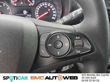 Photo 76 Opel Combo  CARGO M 650 KG PURETECH 110 S&S BVM6