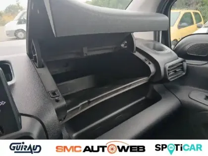 Photo 40 Opel Combo  CARGO M 650 KG PURETECH 110 S&S BVM6