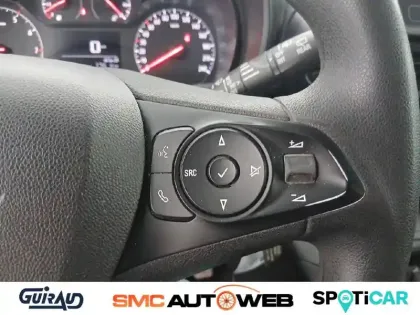 Photo 34 Opel Combo  CARGO M 650 KG PURETECH 110 S&S BVM6