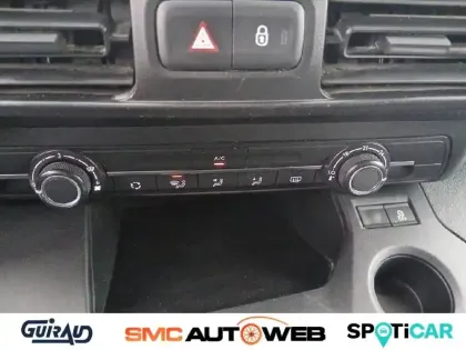 Photo 57 Opel Combo  CARGO M 650 KG PURETECH 110 S&S BVM6