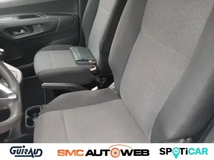 Photo 29 Opel Combo  CARGO M 650 KG PURETECH 110 S&S BVM6