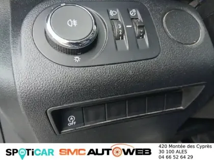 Photo 75 Opel Combo  CARGO M 650 KG PURETECH 110 S&S BVM6