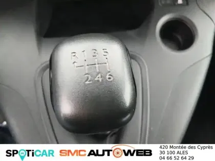 Photo 79 Opel Combo  CARGO M 650 KG PURETECH 110 S&S BVM6