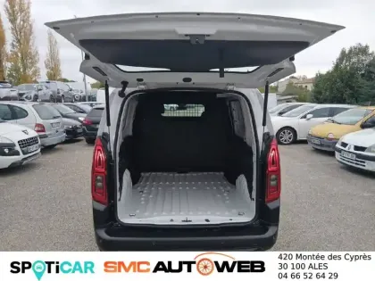 Photo 68 Opel Combo  CARGO M 650 KG PURETECH 110 S&S BVM6