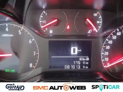 Photo 39 Opel Combo  CARGO M 650 KG PURETECH 110 S&S BVM6