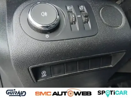 Photo 54 Opel Combo  CARGO M 650 KG PURETECH 110 S&S BVM6